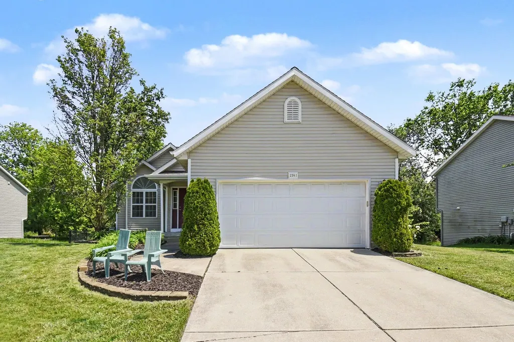 2561 Orchard View Drive NE Grand Rapids City MI 49505