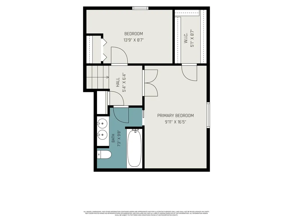 2561 Orchard View Drive NE Grand Rapids City MI 49505