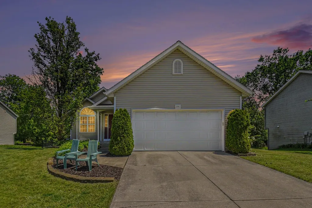 2561 Orchard View Drive NE Grand Rapids City MI 49505