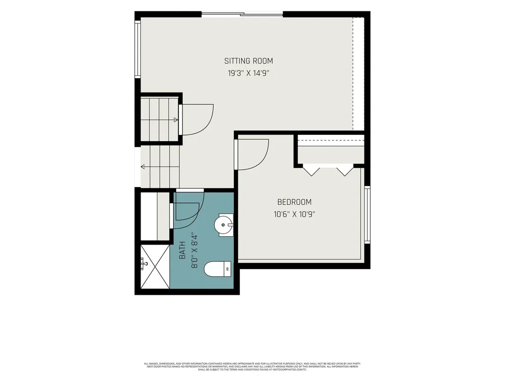 2561 Orchard View Drive NE Grand Rapids City MI 49505