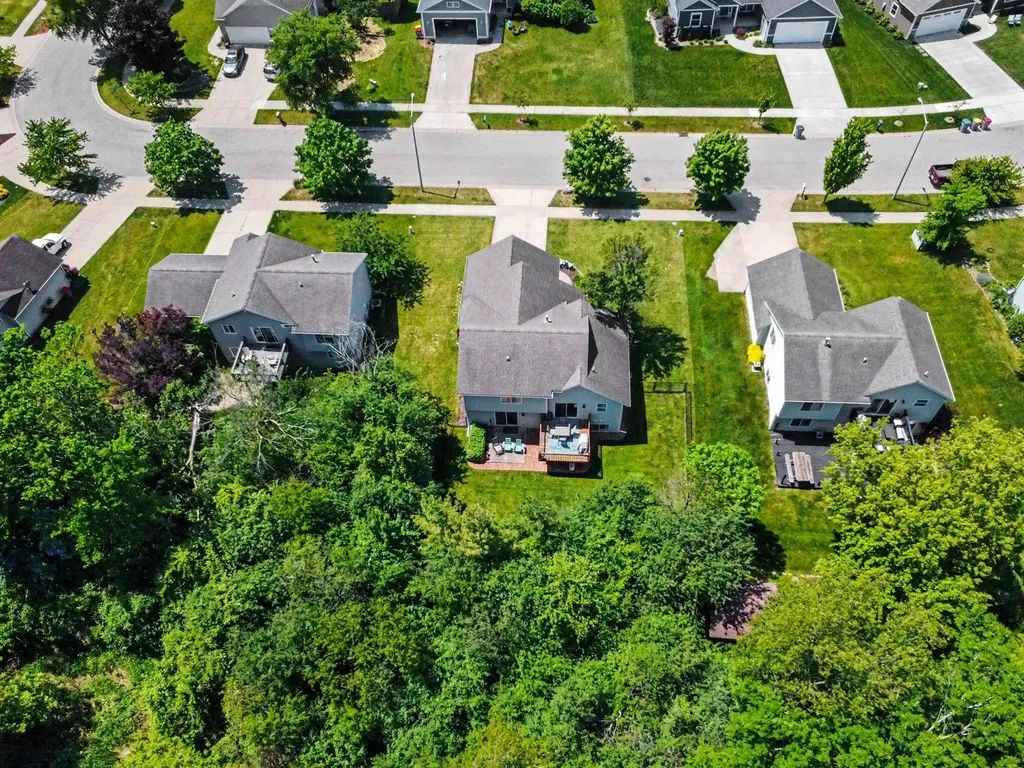 2561 Orchard View Drive NE Grand Rapids City MI 49505