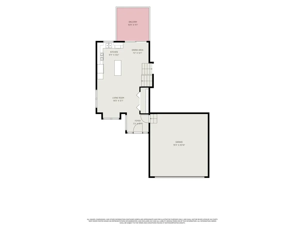2561 Orchard View Drive NE Grand Rapids City MI 49505