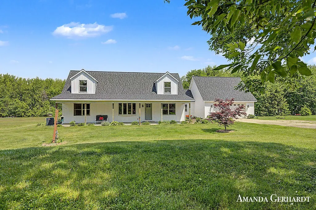 3383 84th Street SE Gaines Charter Township MI 49316