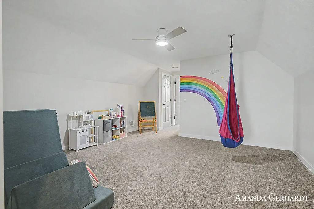 3383 84th Street SE Gaines Charter Township MI 49316