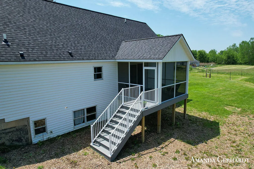 3383 84th Street SE Gaines Charter Township MI 49316