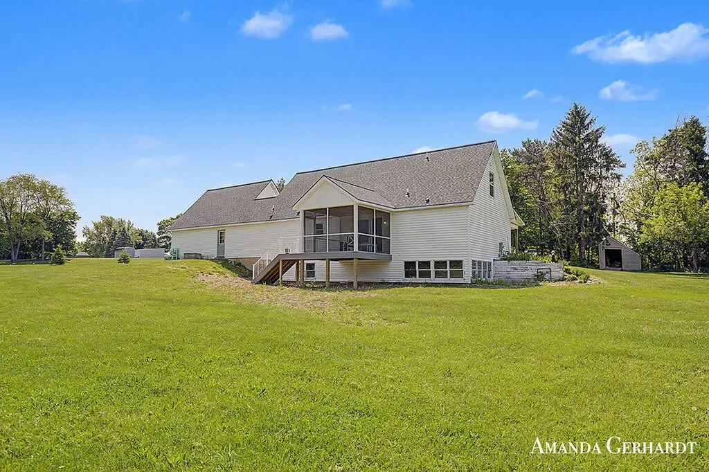 3383 84th Street SE Gaines Charter Township MI 49316