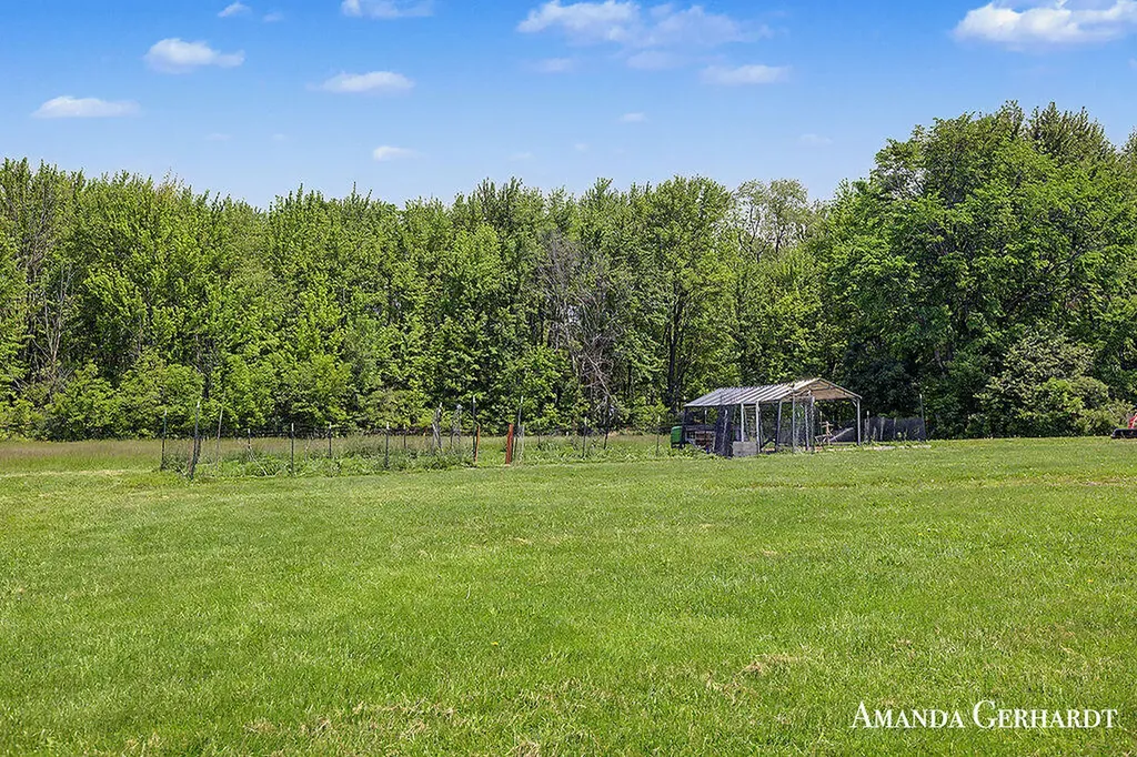 3383 84th Street SE Gaines Charter Township MI 49316