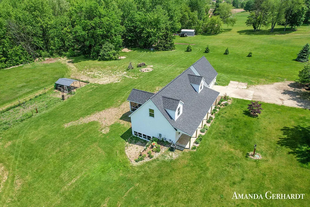 3383 84th Street SE Gaines Charter Township MI 49316