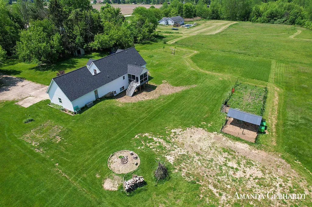 3383 84th Street SE Gaines Charter Township MI 49316