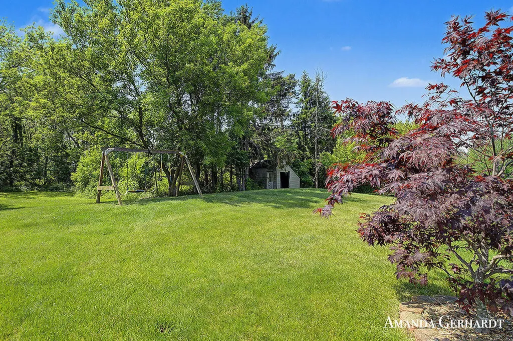 3383 84th Street SE Gaines Charter Township MI 49316
