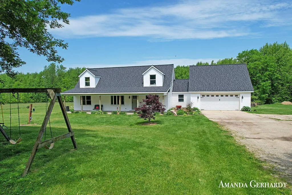 3383 84th Street SE Gaines Charter Township MI 49316