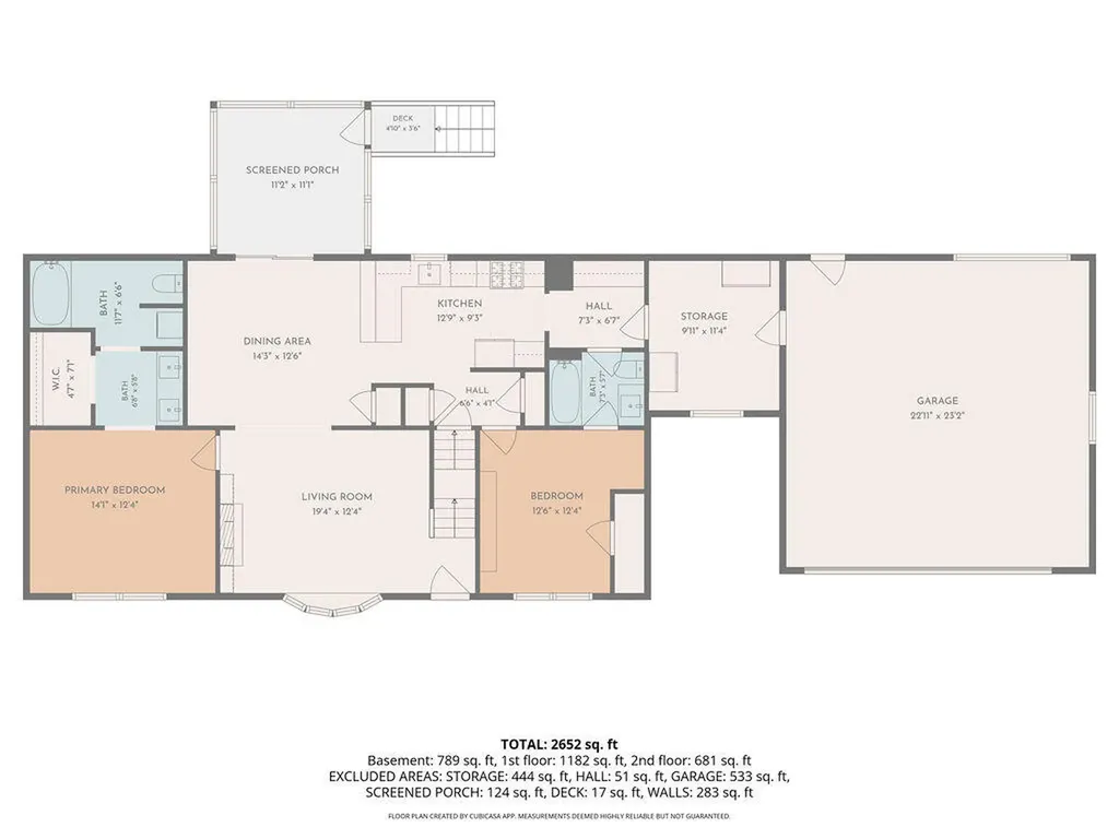 3383 84th Street SE Gaines Charter Township MI 49316