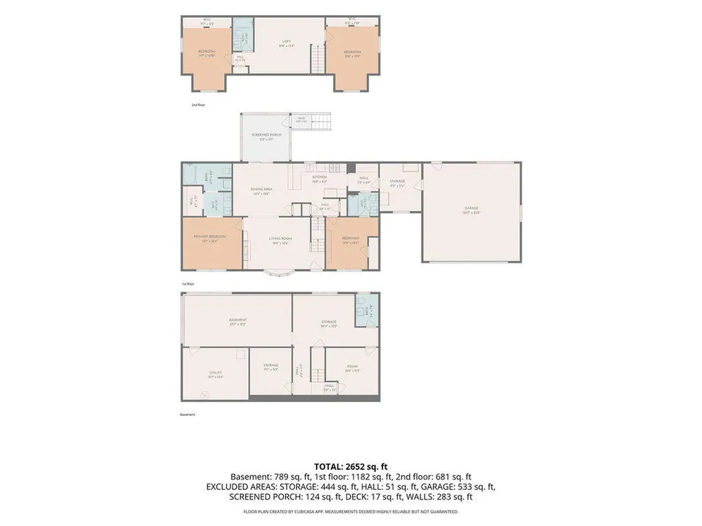 3383 84th Street SE Gaines Charter Township MI 49316
