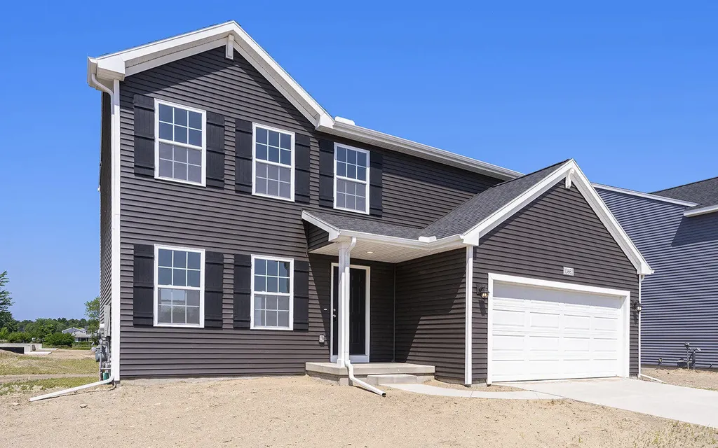 6350 Southtown Lane Byron Township MI 49315