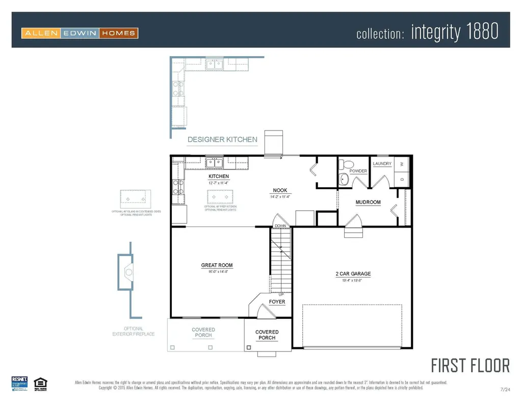 6350 Southtown Lane Byron Township MI 49315