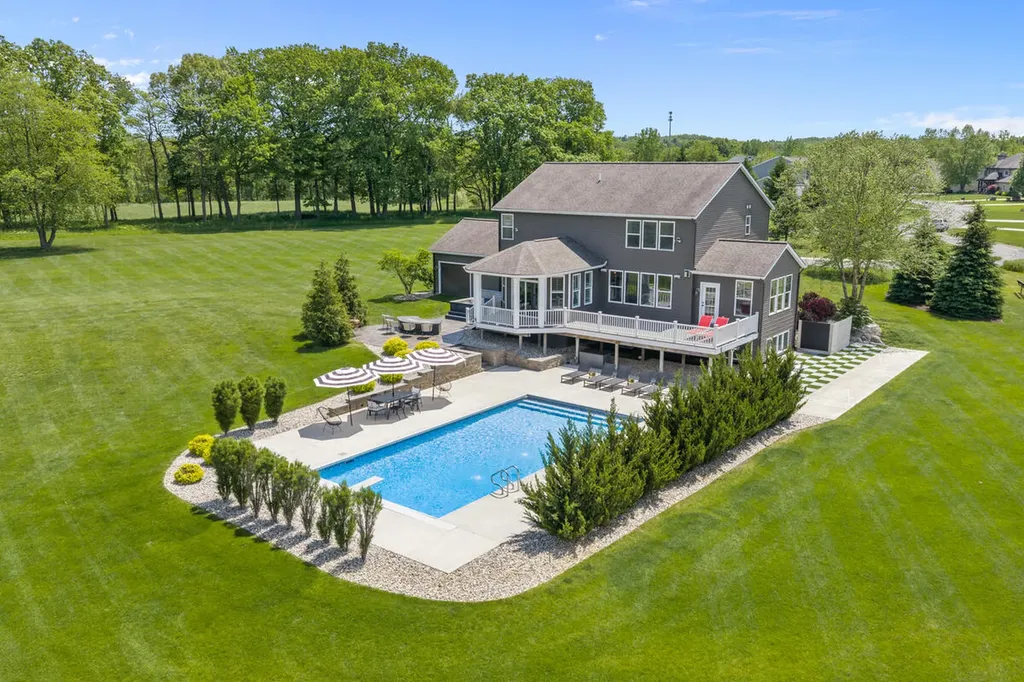 5308 Settlers Grove Road NE Cannon Township MI 49301