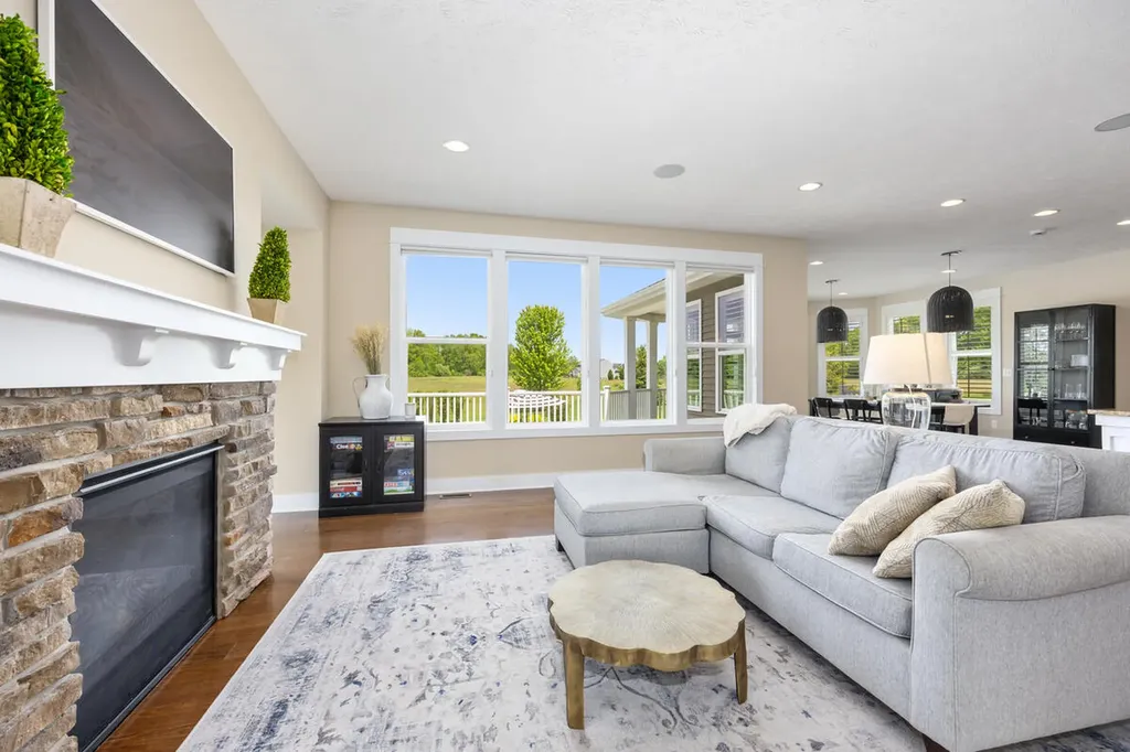 5308 Settlers Grove Road NE Cannon Township MI 49301