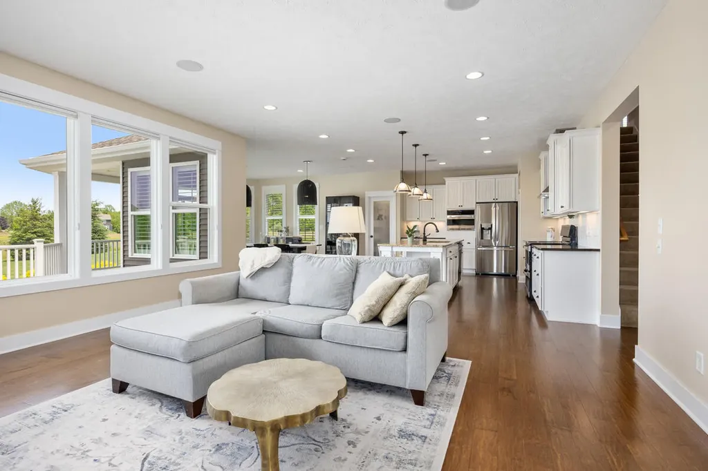 5308 Settlers Grove Road NE Cannon Township MI 49301