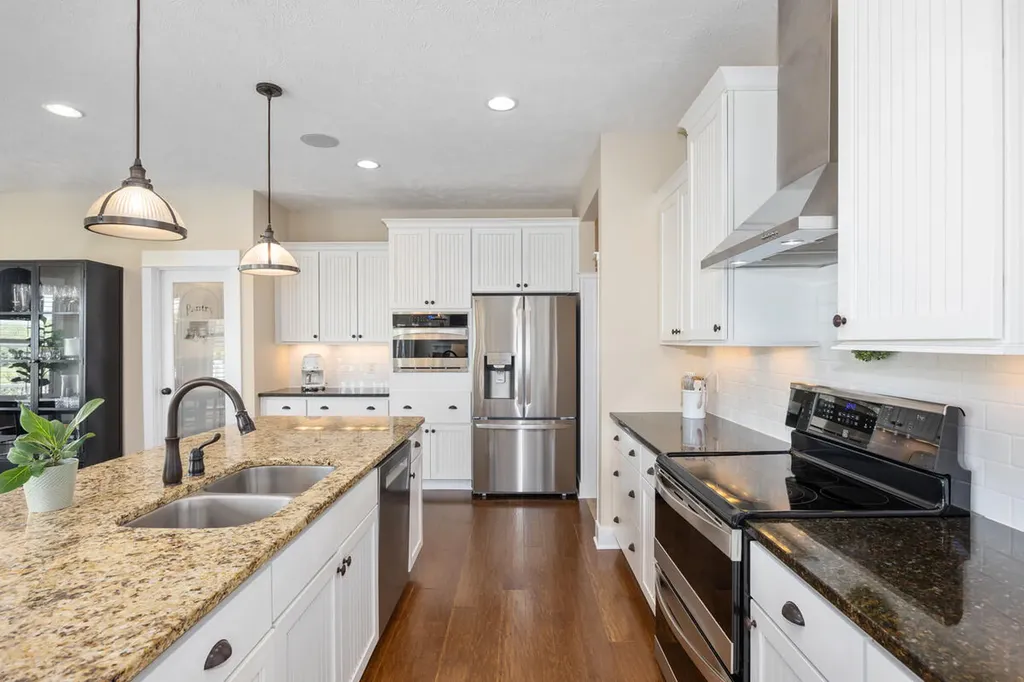 5308 Settlers Grove Road NE Cannon Township MI 49301