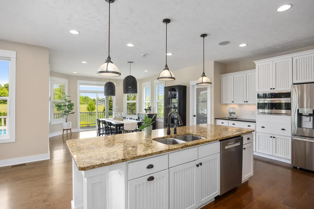 5308 Settlers Grove Road NE Cannon Township MI 49301