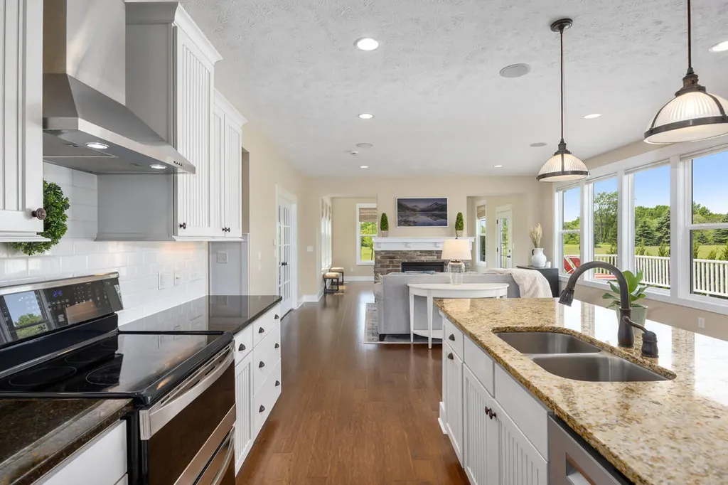 5308 Settlers Grove Road NE Cannon Township MI 49301