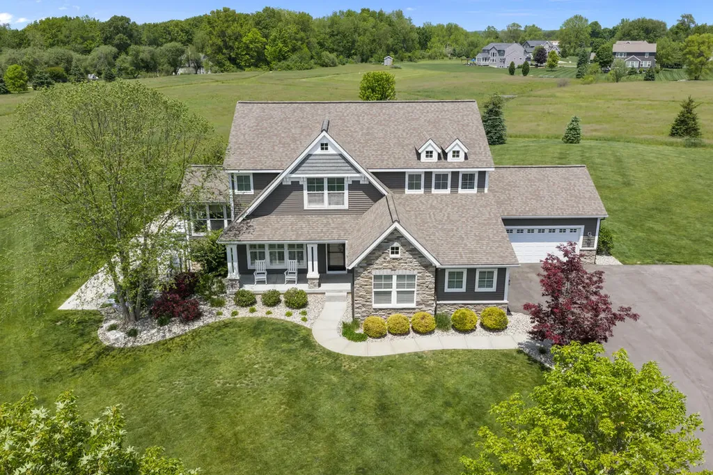 5308 Settlers Grove Road NE Cannon Township MI 49301