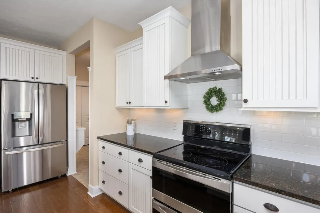 5308 Settlers Grove Road NE Cannon Township MI 49301