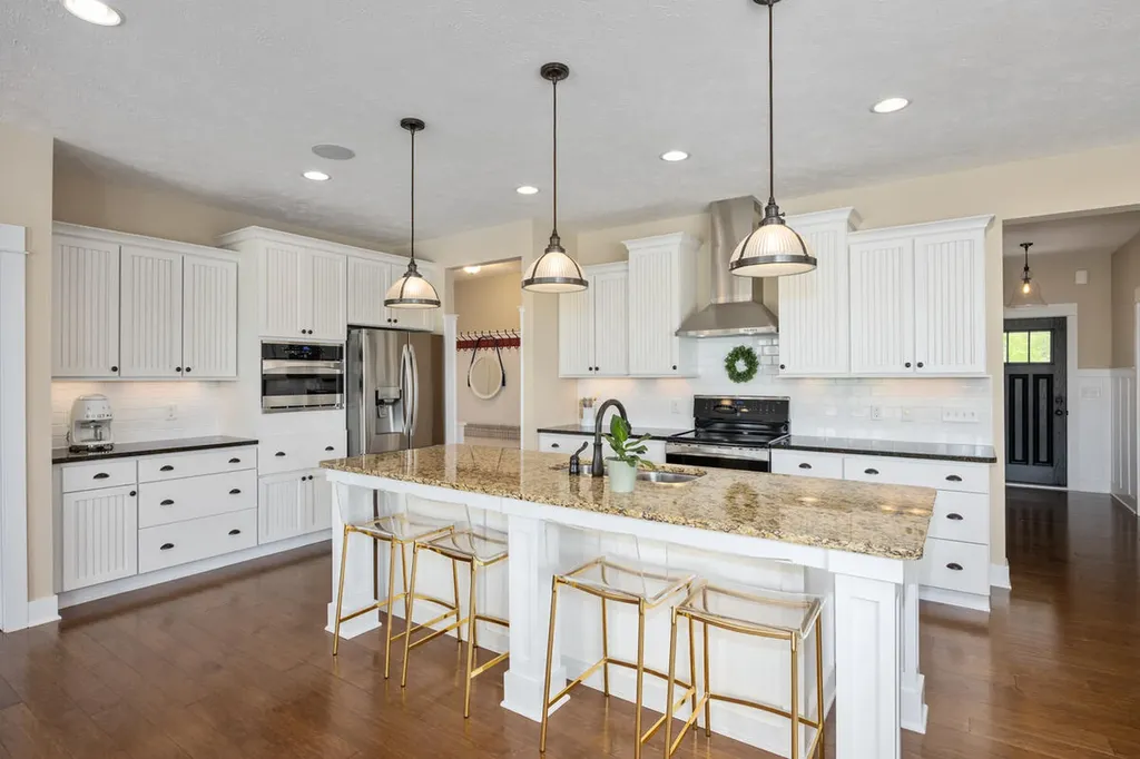 5308 Settlers Grove Road NE Cannon Township MI 49301