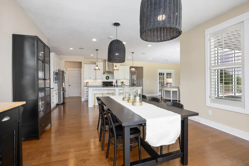 5308 Settlers Grove Road NE Cannon Township MI 49301