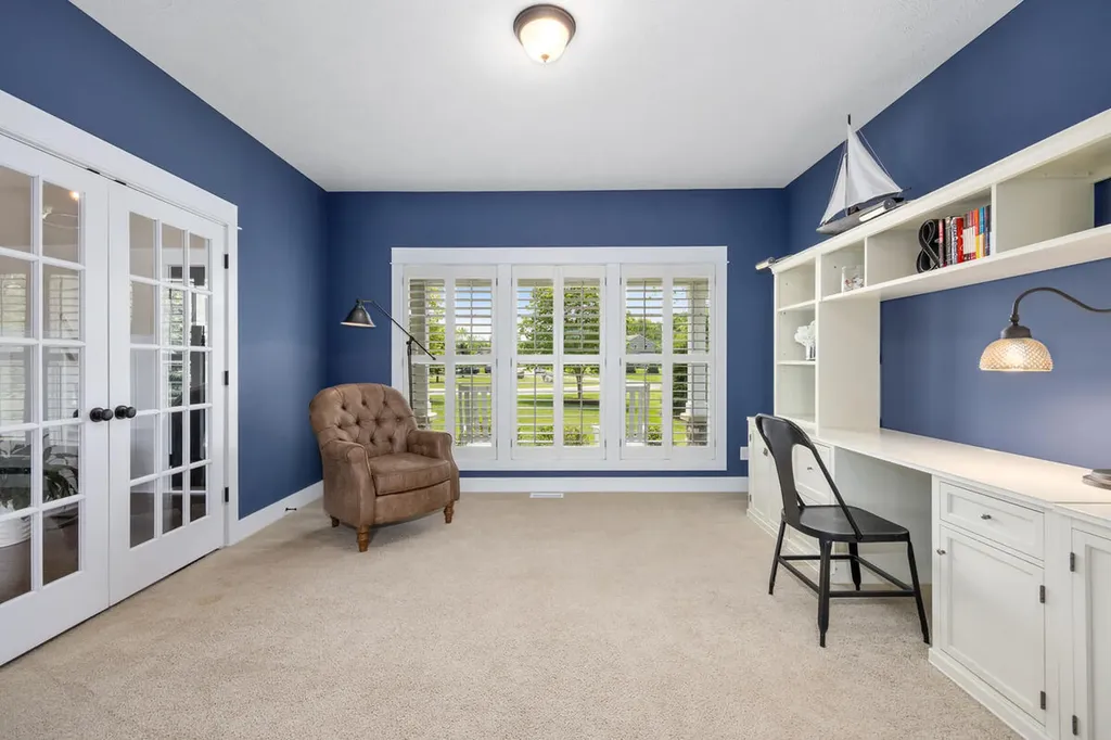 5308 Settlers Grove Road NE Cannon Township MI 49301