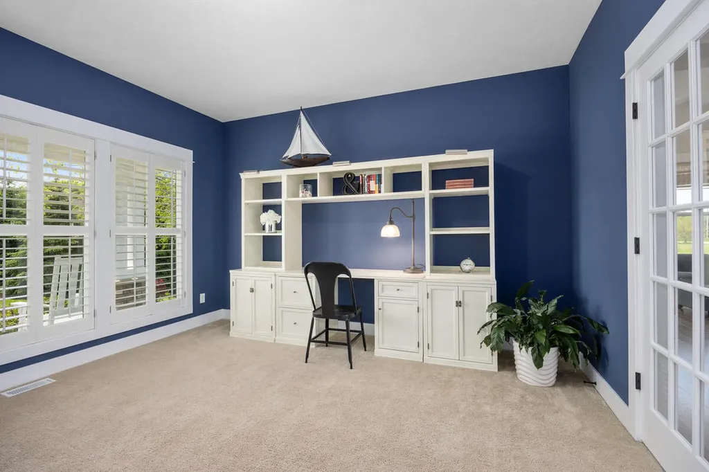 5308 Settlers Grove Road NE Cannon Township MI 49301
