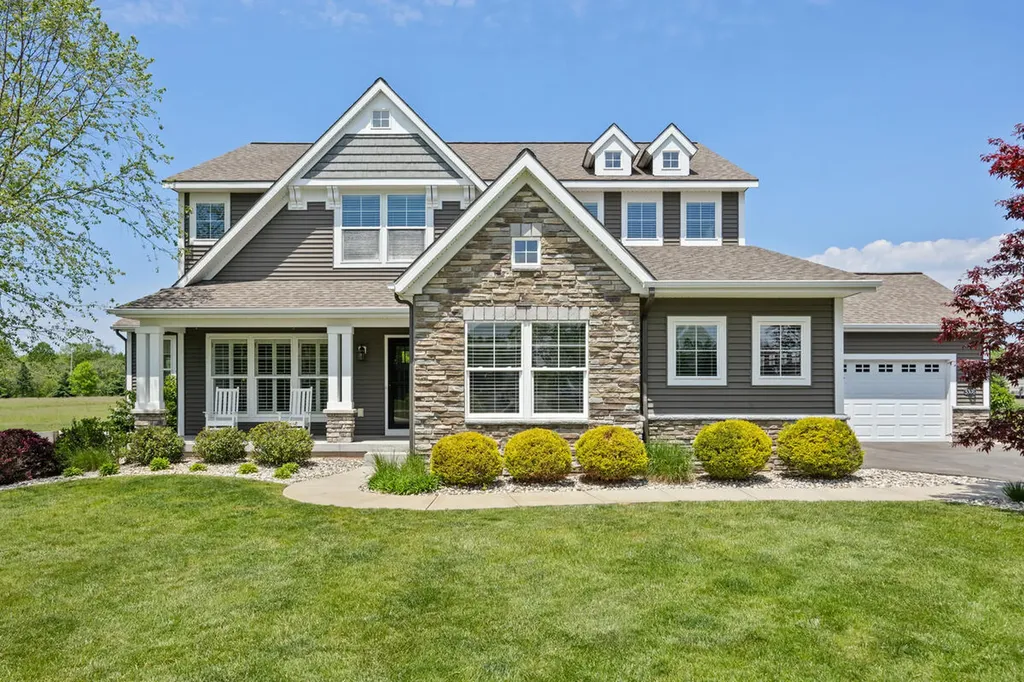 5308 Settlers Grove Road NE Cannon Township MI 49301