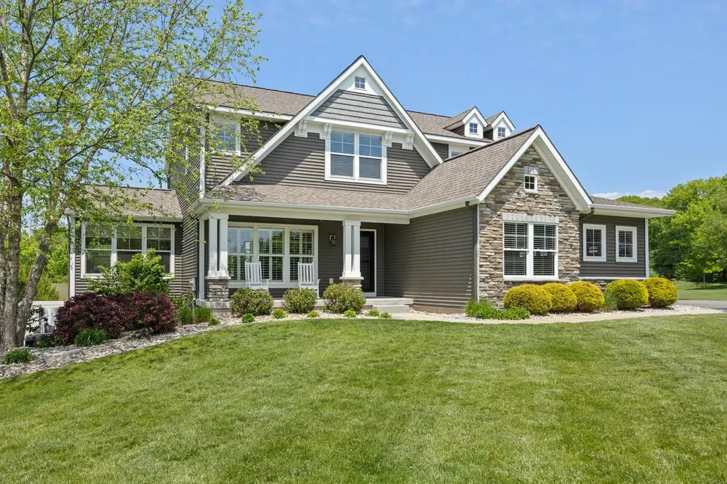 5308 Settlers Grove Road NE Cannon Township MI 49301