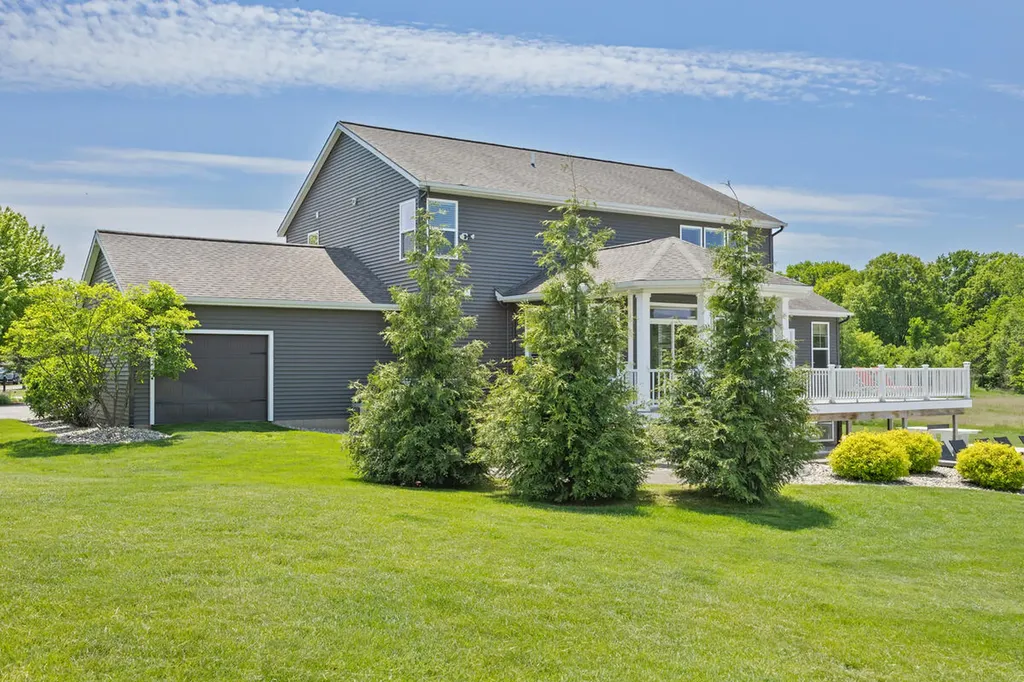 5308 Settlers Grove Road NE Cannon Township MI 49301