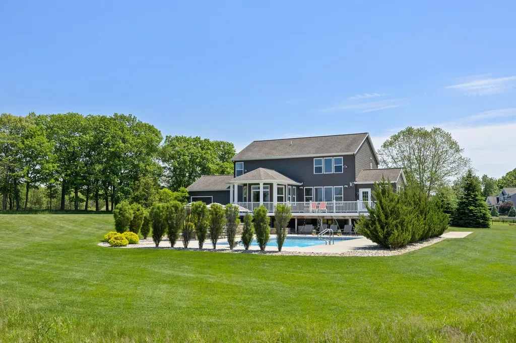 5308 Settlers Grove Road NE Cannon Township MI 49301