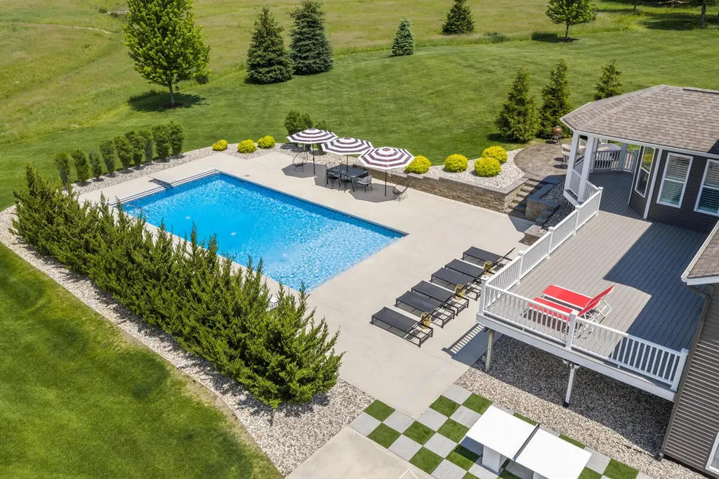 5308 Settlers Grove Road NE Cannon Township MI 49301