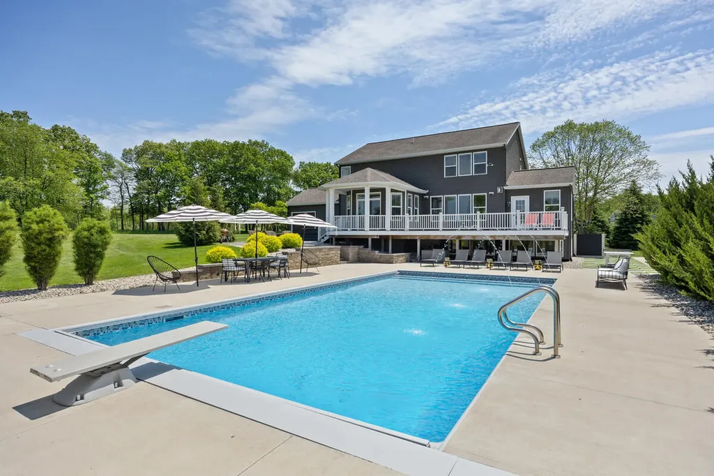5308 Settlers Grove Road NE Cannon Township MI 49301