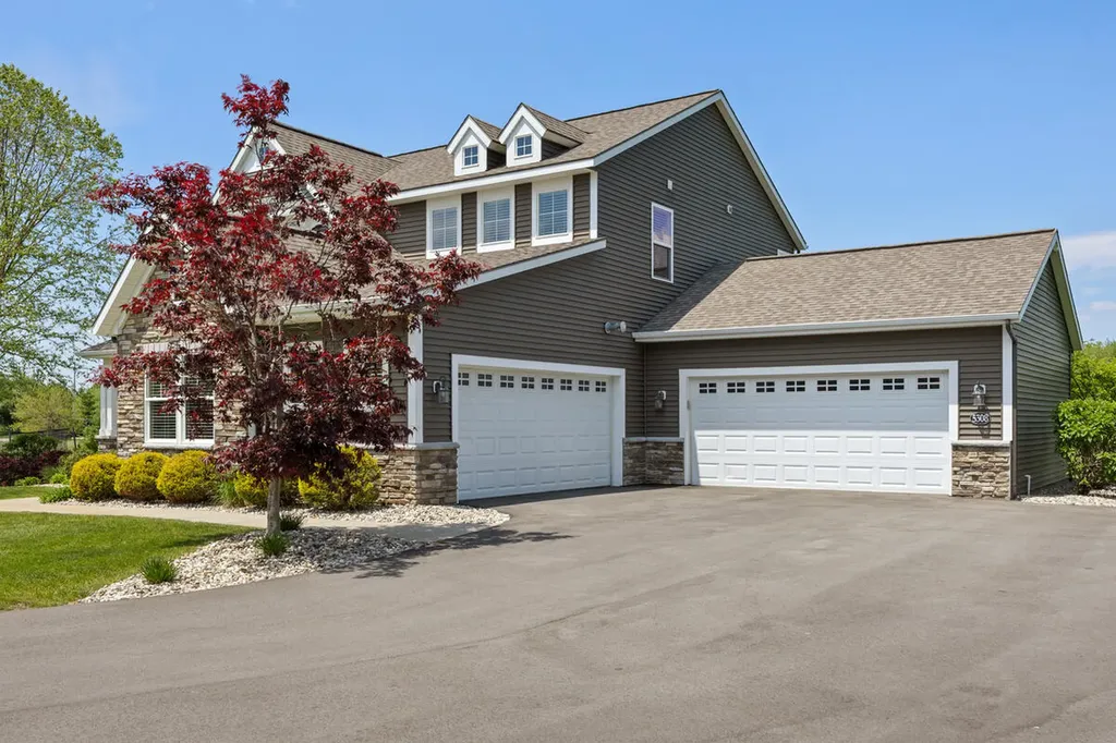 5308 Settlers Grove Road NE Cannon Township MI 49301