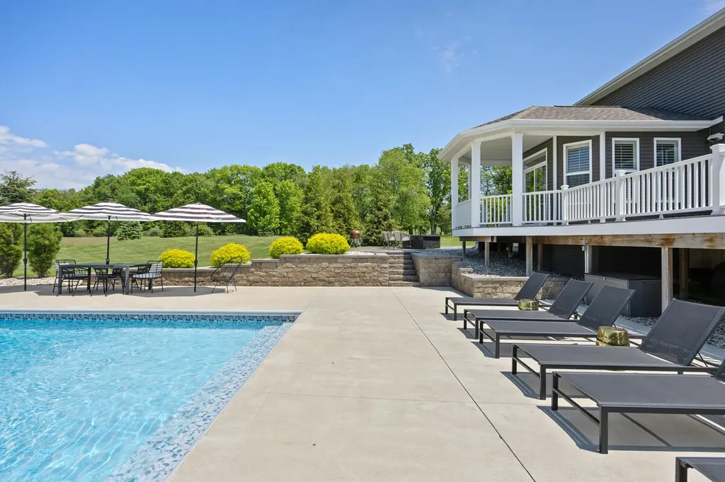 5308 Settlers Grove Road NE Cannon Township MI 49301