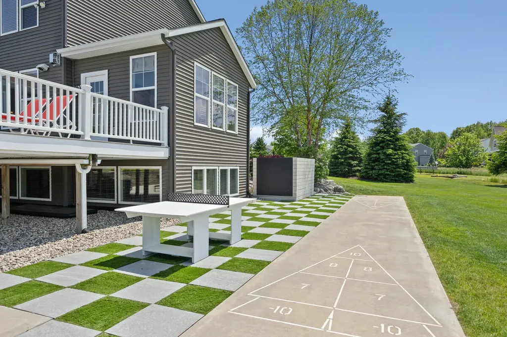 5308 Settlers Grove Road NE Cannon Township MI 49301