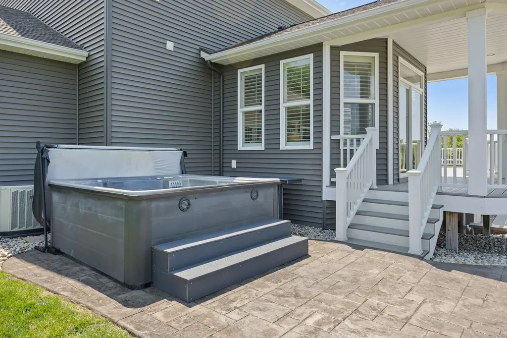 5308 Settlers Grove Road NE Cannon Township MI 49301