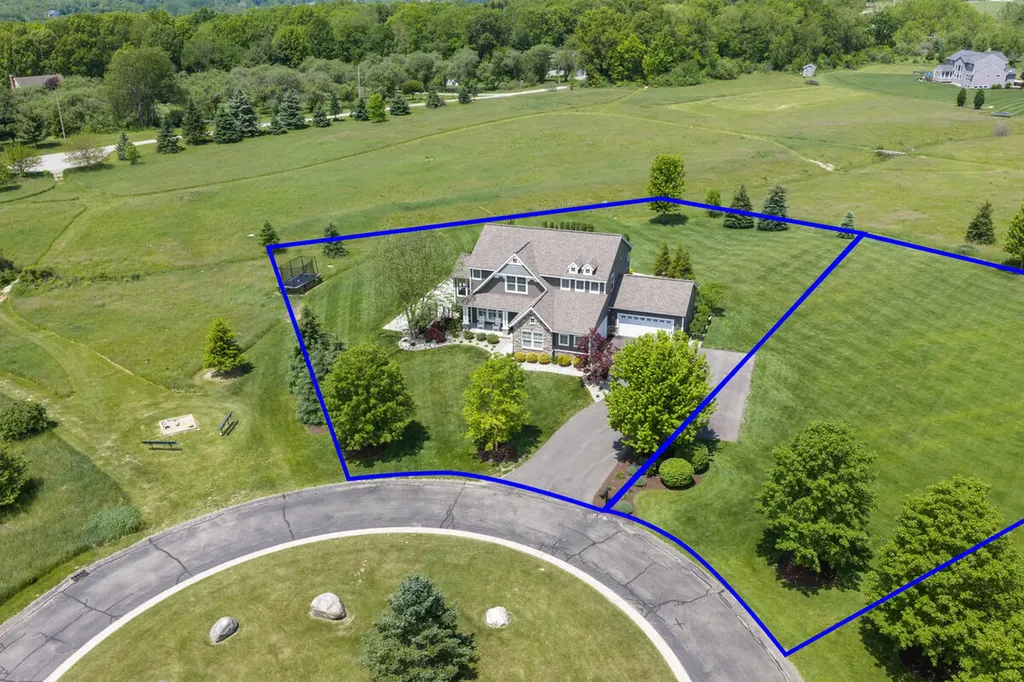 5308 Settlers Grove Road NE Cannon Township MI 49301