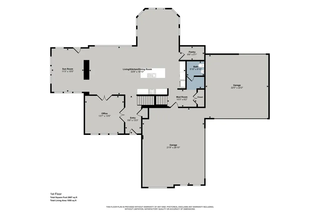 5308 Settlers Grove Road NE Cannon Township MI 49301