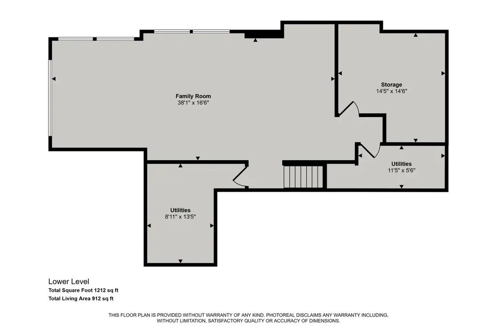 5308 Settlers Grove Road NE Cannon Township MI 49301