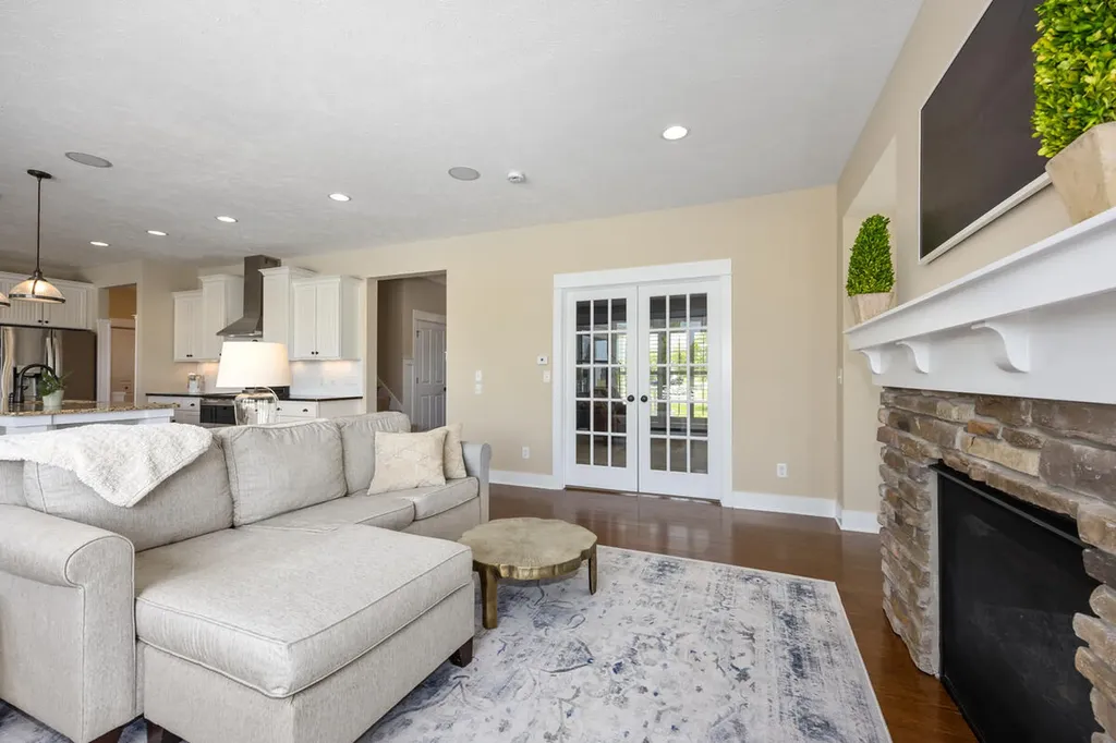 5308 Settlers Grove Road NE Cannon Township MI 49301