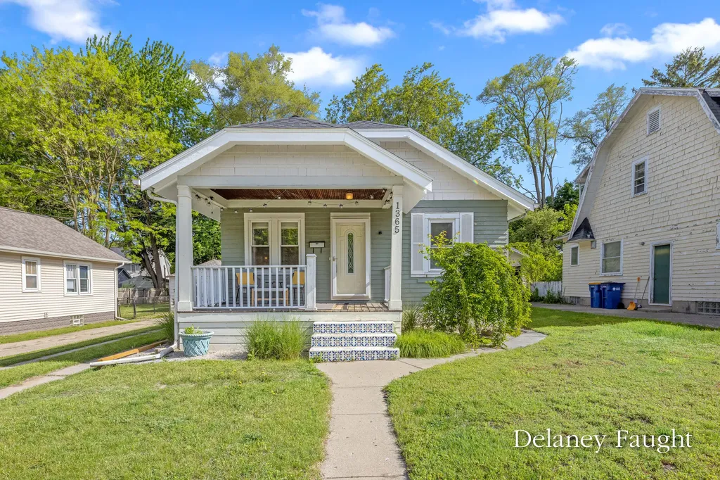 1365 Johnston Street SE Grand Rapids City MI 49507