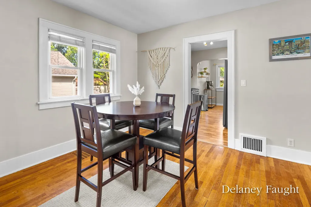 1365 Johnston Street SE Grand Rapids City MI 49507