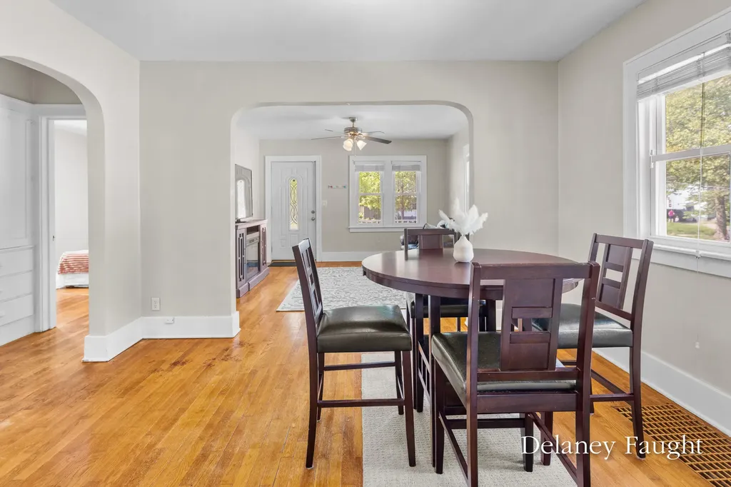 1365 Johnston Street SE Grand Rapids City MI 49507
