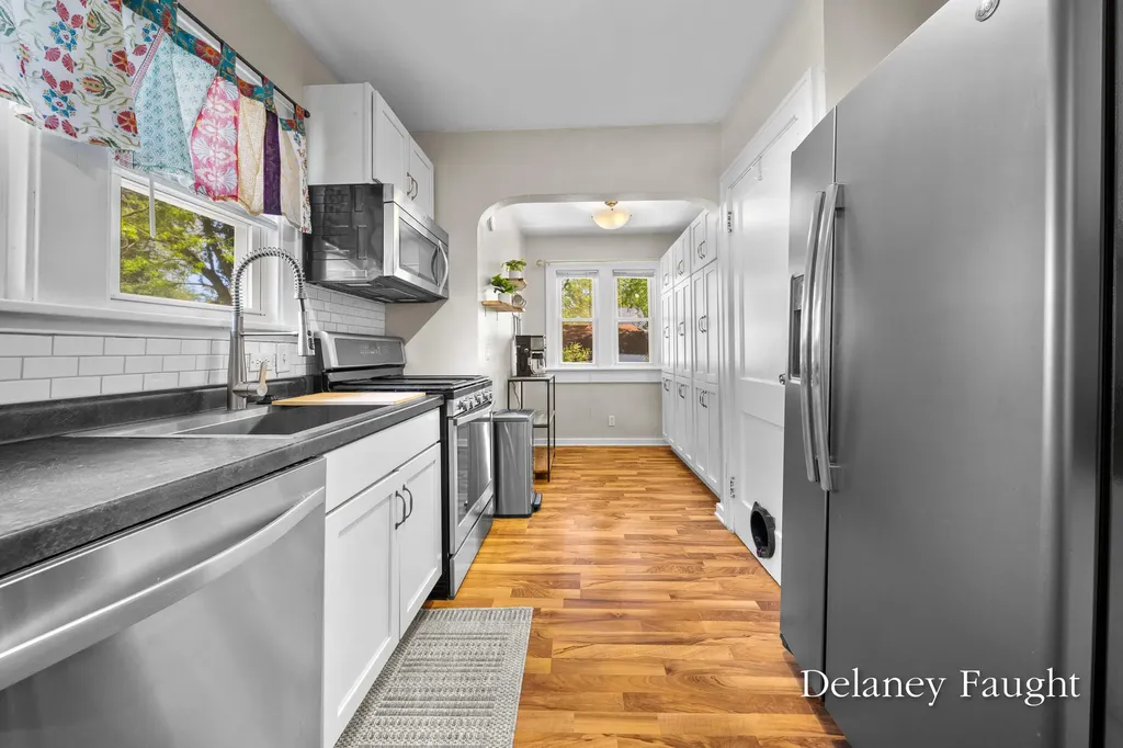 1365 Johnston Street SE Grand Rapids City MI 49507