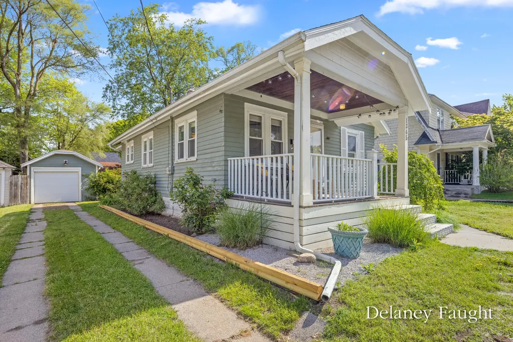 1365 Johnston Street SE Grand Rapids City MI 49507